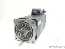 Siemens 1FT5076-0AF71-1 - Z SN: J493 3868 04 003 + Binder Magnetbremse