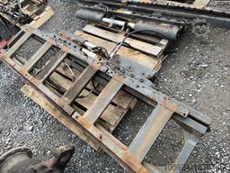 Kaup 6T253BL-3
