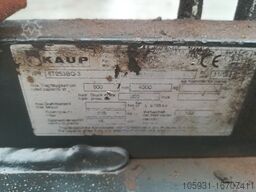 Kaup 6T253BQ-3