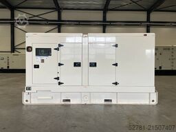 Perkins Perkins 1106C-70TA - 220 kVA Generator - DPX-20012