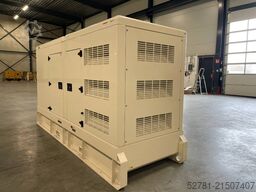 Perkins Perkins 1106C-70TA - 220 kVA Generator - DPX-20012