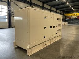 Perkins Perkins 1106C-70TA - 220 kVA Generator - DPX-20012