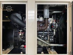 Perkins Perkins 1106C-70TA - 220 kVA Generator - DPX-20012