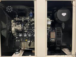 Perkins Perkins 1106C-70TA - 220 kVA Generator - DPX-20012