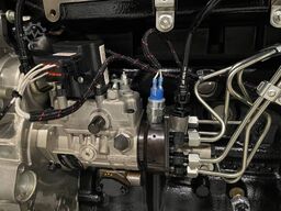 Perkins Perkins 1106C-70TA - 220 kVA Generator - DPX-20012