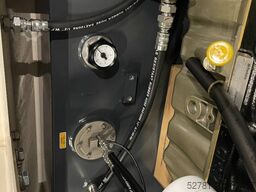 Perkins Perkins 1106C-70TA - 220 kVA Generator - DPX-20012