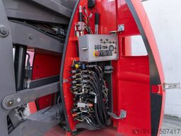 Manitou 120 AET JC