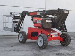 Manitou ManGo 12