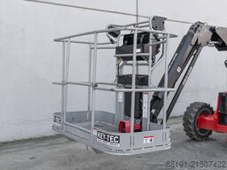 Manitou ManGo 12