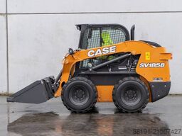CASE SV 185