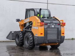 CASE SV 185