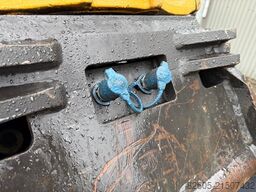 Hitachi ZX 140 W T-5