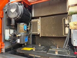 Hitachi ZX 140 W T-5