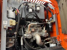 Hitachi ZX 140 W T-5