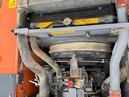 Hitachi ZX 140 W T-5