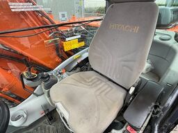 Hitachi ZX 140 W T-5