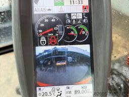 Hitachi ZX 140 W T-5