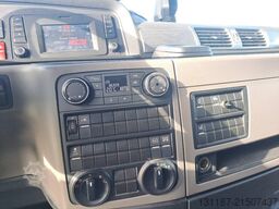 Stas S300CX + MAN TGX18.470 Hydrodrive