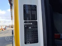 Stas S300CX + MAN TGX18.470 Hydrodrive