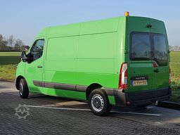 RENAULT MASTER 2.3 DCI 130 L2H2