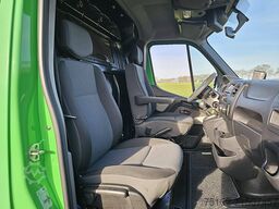 RENAULT MASTER 2.3 DCI 130 L2H2