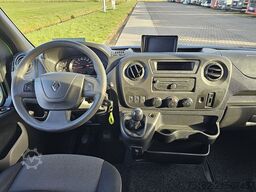 RENAULT MASTER 2.3 DCI 130 L2H2