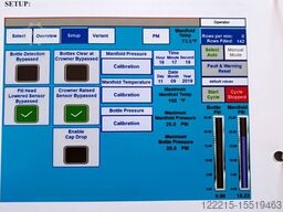 Wild Goose Druckfüller