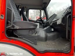 MERCEDES-BENZ 1224 4x4*TLF16/25*Doka*Ziegler Pumpe*Feuerwehr*