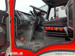 MERCEDES-BENZ 1224 4x4*TLF16/25*Doka*Ziegler Pumpe*Feuerwehr*
