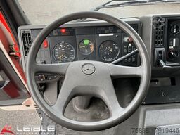MERCEDES-BENZ 1224 4x4*TLF16/25*Doka*Ziegler Pumpe*Feuerwehr*