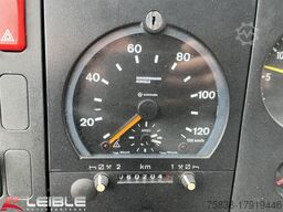 MERCEDES-BENZ 1224 4x4*TLF16/25*Doka*Ziegler Pumpe*Feuerwehr*