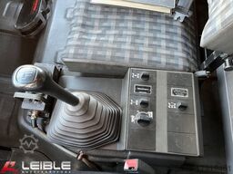 MERCEDES-BENZ 1222AF *Rüstwagen*Metz RW2*Generator*Feuerwehr*
