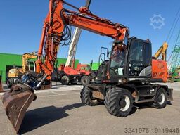 Hitachi ZX 140 W-5