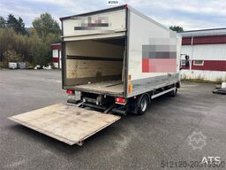 DAF FA 4x2