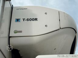 MAN TGM 18.290 Tiefkühlkoffer +LBW*Thermoking*
