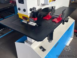 Muhr und Bender / Mubea KLH 500 / 610