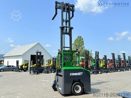 Combilift CBE4000 / TRIPLEX 5200MM / FREE-LIFT