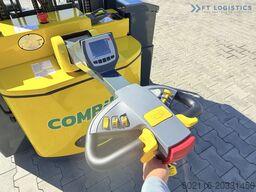 Combilift WR-4 / TRIPLEX 5500 / NEW / 420AH