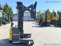 Combilift WR-4 / TRIPLEX 5500 / NEW / 420AH