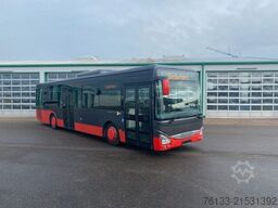 IVECO Crossway LE  Klima  LAWO  AT-Motor