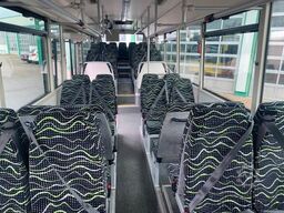 IVECO Crossway LE  Klima  LAWO  AT-Motor