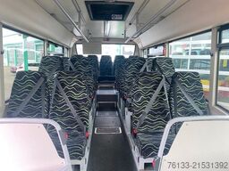 IVECO Crossway LE  Klima  LAWO  AT-Motor