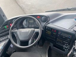 IVECO Crossway LE  Klima  LAWO  AT-Motor