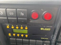 IVECO Crossway LE  Klima  LAWO  AT-Motor