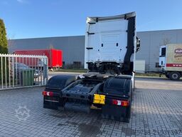 MERCEDES-BENZ Actros 1848 LS/BigSpace/Retarder/Spoiler/Navi