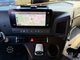 MERCEDES-BENZ Actros 1848 LS/BigSpace/Retarder/Spoiler/Navi