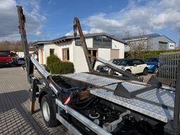 FUSO Canter 7C18 Absetzkipper VERBREITERBAR/Klima