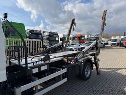 FUSO Canter 7C18 Absetzkipper VERBREITERBAR/Klima