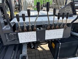 FUSO Canter 7C18 Absetzkipper VERBREITERBAR/Klima