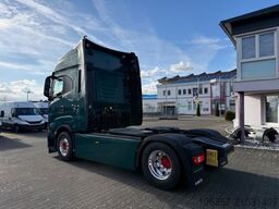 IVECO STRALIS S-WAY AS440S50T/P Intarder Top!